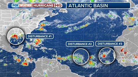 nba yahoo odds|Atlantic awakens with 2 tropical disturbances being tracked as.
